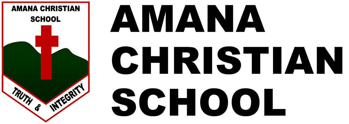 Amana Christian School